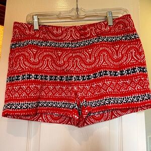 Vineyard Vines Shorts Size 0